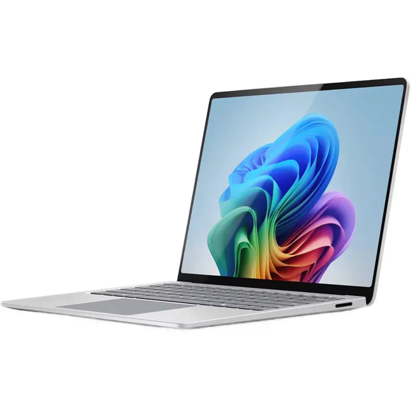 Surface Laptop 7 for Business 13in Snapdragon X Plus 16/512GB Win11Pro Platinum ZGX-00016 - SuperOffice