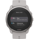 Suunto 5 Peak Smart Watch Heart Rate/1.1"LED Display/GPS/Sleep Monitor Ridge Sand SS050727000 - SuperOffice