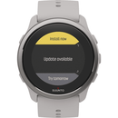 Suunto 5 Peak Smart Watch Heart Rate/1.1"LED Display/GPS/Sleep Monitor Ridge Sand SS050727000 - SuperOffice