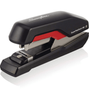 SwingLine Super Flat Clinch S50 Supreme High Capacity Premium Stapler Black/Red SwingLine S50 - SuperOffice