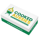 Swiss Alps Games Cooked Aussies Card Party Game 746935557034 - SuperOffice