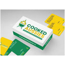 Swiss Alps Games Cooked Aussies Card Party Game 746935557034 - SuperOffice