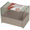 Sws Card File Box 102 X 152Mm Beige 45865 - SuperOffice