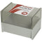 Sws Card File Box 102 X 152Mm Dove Grey 45868 - SuperOffice