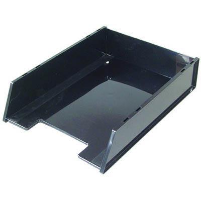 Sws Document Tray Black 45764 - SuperOffice