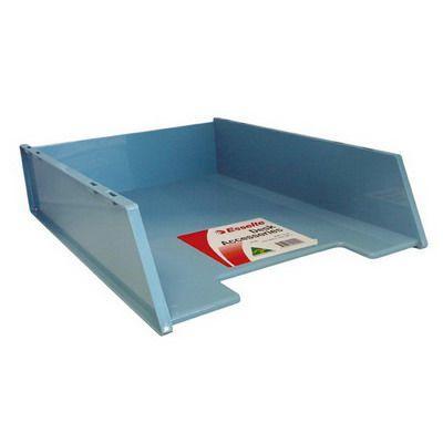 Sws Document Tray Misty Blue 45760 - SuperOffice