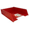 Sws Document Tray Red 45761 - SuperOffice