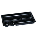 Sws Drawer Tidy Supreme Black 46012 - SuperOffice