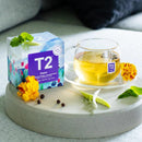 T2 Detox Teabag 10 Pack Tea Box of 6 19330462212351 - SuperOffice