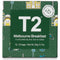 T2 Melbourne Breakfast Teabags 10 Pack Tea Box of 6 9330462199853 - SuperOffice