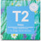 T2 Relax Teabag 10 Pack Tea Box of 6 19330462212375 - SuperOffice