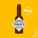 Tabasco Chipotle Pepper Sauce Hot Chilli 150ml Box 12 11210007710 - SuperOffice