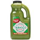 Tabasco Duo Set Green Pepper + Sriracha Hot Chilli Sauce 1.89L Pack 2 GREENPEPPER/SRIRACHA1.89L - SuperOffice