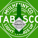 Tabasco Green Pepper Sauce Hot Chilli 1.89L 30011210005809 - SuperOffice