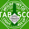 Tabasco Green Pepper Sauce Hot Chilli 1.89L 30011210005809 - SuperOffice