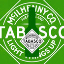 Tabasco Mix 12 Pack Original Red/Chipotle/Green Pepper Hot Sauce 60ml Variety Box TAB60mL/Original/RedPepper/Chipotle/GreenPepper - SuperOffice