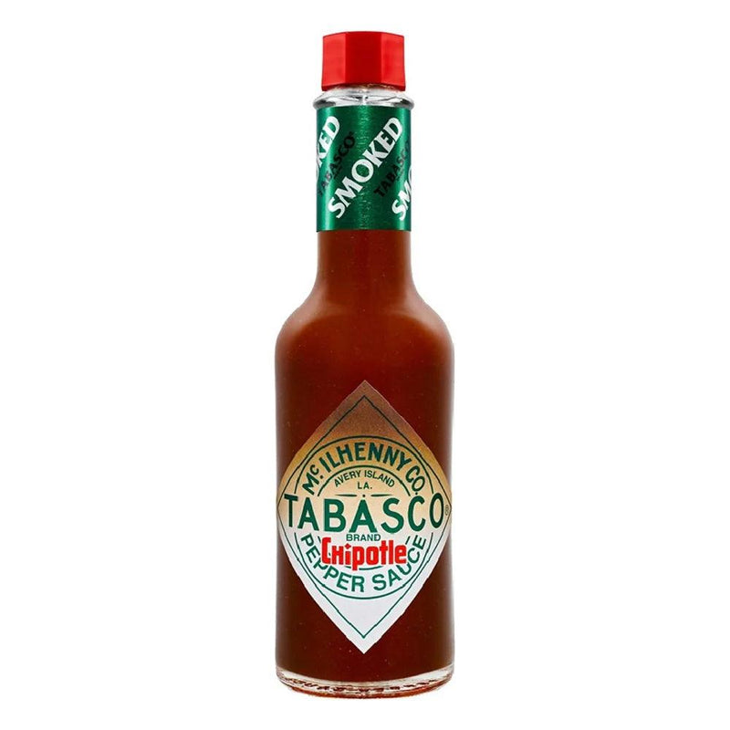 Tabasco Mix 12 Pack Original Red/Habanero/Chipotle/Green Pepper Hot Sauce 60ml Variety Box TAB2 (60ml 12 Pack) - SuperOffice