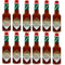 Tabasco Original Chipotle Pepper Sauce Hot Chilli 60ml Box 12 20011210607037 - SuperOffice