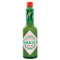 Tabasco Original Green Pepper Sauce Hot Chilli 60ml Box 12 011210126855 - SuperOffice