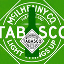 Tabasco Original Green Pepper Sauce Hot Chilli 60ml Box 12 011210126855 - SuperOffice