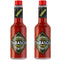 Tabasco Scorpion Sauce Hot Chilli 60ml Pack 2 011210617001 (2 Pack) - SuperOffice