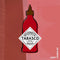 Tabasco Sriracha Sauce Hot Chilli 1.89L 19311616035187 - SuperOffice
