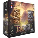 TacTiki Game