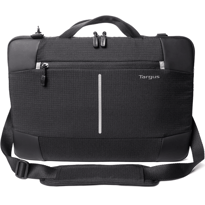 Targus 15.6" Bex II Slipcase Carry Brief Bag Case Black Laptop Notebook TSS88610AU - SuperOffice