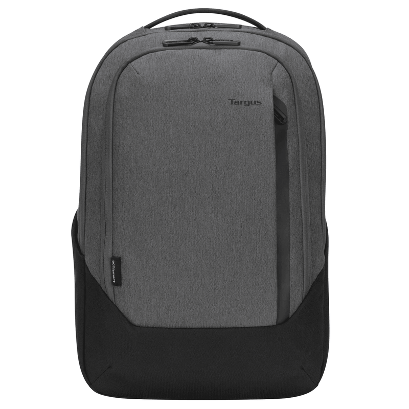 Targus 15.6" Cypress Hero Backpack Bag EcoSmart Grey TBB58602GL - SuperOffice