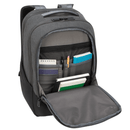 Targus 15.6" Cypress Hero Backpack Bag EcoSmart Grey TBB58602GL - SuperOffice