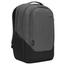 Targus 15.6" Cypress Hero Backpack Bag EcoSmart Grey TBB58602GL - SuperOffice