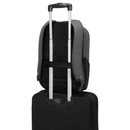 Targus 15.6" Cypress Hero Backpack Bag EcoSmart Grey TBB58602GL - SuperOffice