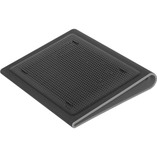 Targus Laptop Chill Mat Stand Up To 17" Dual Fan Cooler Notebook Mac AWE55AU - SuperOffice