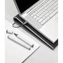 Targus Laptop Chill Mat Stand Up To 17" Dual Fan Cooler Notebook Mac AWE55AU - SuperOffice