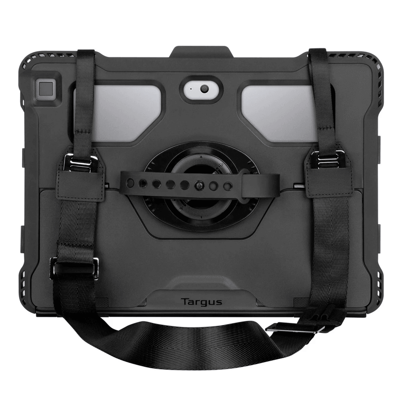 Targus Rugged Case for Dell Latitude 7210/7200 Laptop Kick Stand Strap THZ799GLZ - SuperOffice