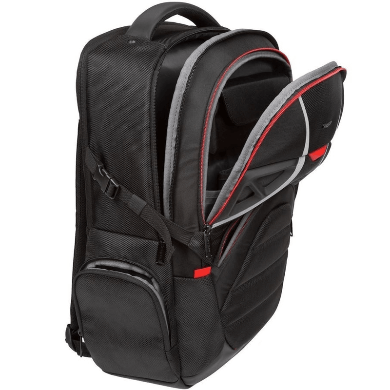 Targus Strike Gaming Laptop Bag Backpack 17.3" TSB900AU - SuperOffice