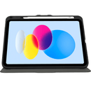 Targus VersaVu Folio Flip Case for iPad 10.9" 10th Generation Gen 2022 THZ935GL - SuperOffice