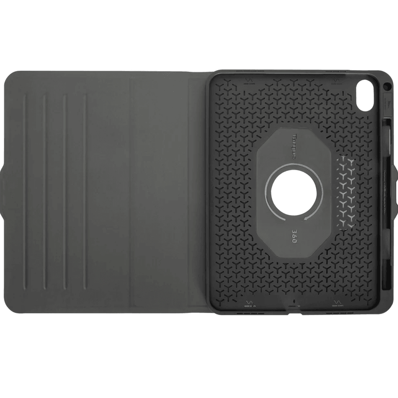 Targus VersaVu Folio Flip Case for iPad 10.9" 10th Generation Gen 2022 THZ935GL - SuperOffice