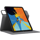 Targus VersaVu Folio Flip Case for iPad Air 10.9" 5th/4th Gen / iPad Pro 11" 3rd/2nd/1st Gen THZ867GL - SuperOffice