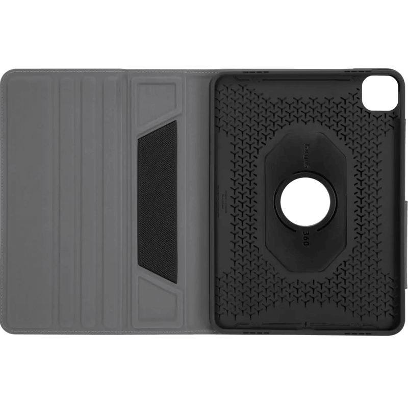 Targus VersaVu Folio Flip Case for iPad Air 10.9" 5th/4th Gen / iPad Pro 11" 3rd/2nd/1st Gen THZ867GL - SuperOffice