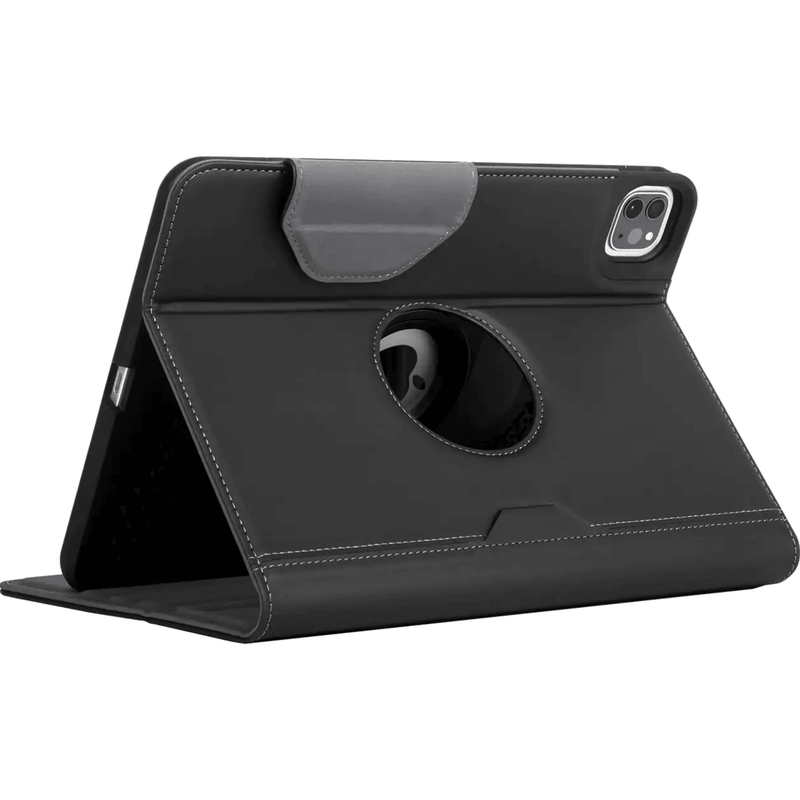 Targus VersaVu Folio Flip Case for iPad Air 10.9" 5th/4th Gen / iPad Pro 11" 3rd/2nd/1st Gen THZ867GL - SuperOffice