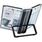 Tarifold Veo Desk Display A4 Black 100852320 - SuperOffice