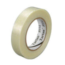 Tartan Filament Tape Economy Glass 24Mm X 55M Translucent 70006120037 - SuperOffice