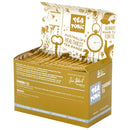 Tea Tonic Individually Wrapped Envelope Tea Bags Chamomile 160 Pack Bulk CTBO - SuperOffice