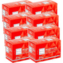 Tea Tonic Individually Wrapped Envelope Tea Bags English Breakfast 160 Pack Bulk EBBO - SuperOffice