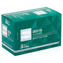 Tea Tonic Individually Wrapped Envelope Tea Bags Green 160 Pack Bulk GTBO - SuperOffice