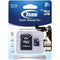 Team Group Memory Card Micro Sdhc 8Gb Class 10 09T-MCSDHC8GB10 - SuperOffice