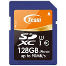 Team Group Xtreme Memory Card Sdxc 128Gb Class 10 09T-SDXCU3128GB - SuperOffice