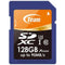 Team Group Xtreme Memory Card Sdxc 128Gb Class 10 09T-SDXCU3128GB - SuperOffice