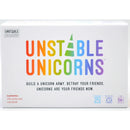 Tee Turtle Unstable Unicorns Base Party Game 810270030825 - SuperOffice